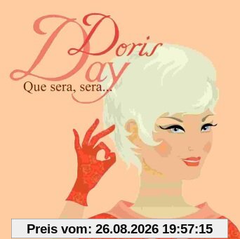 Que Sera Sera