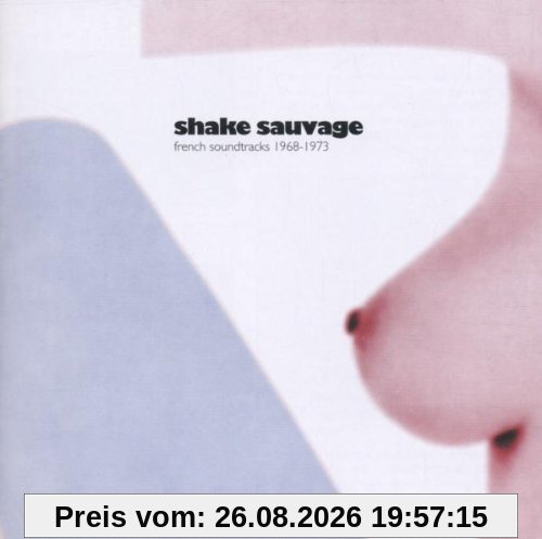 Shake Sauvage