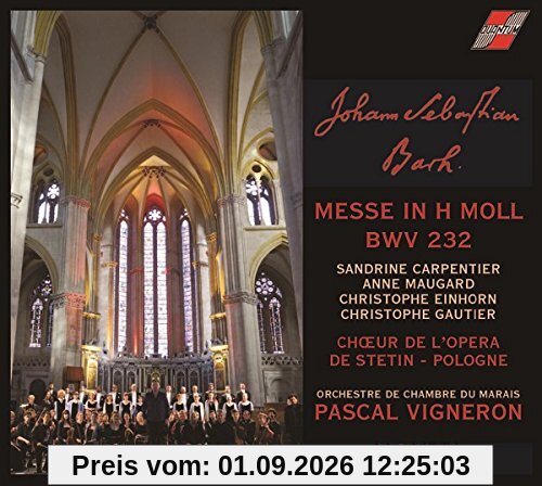 Bach:Messe in H Moll