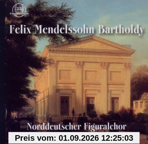 Mendelssohn Bartholdy