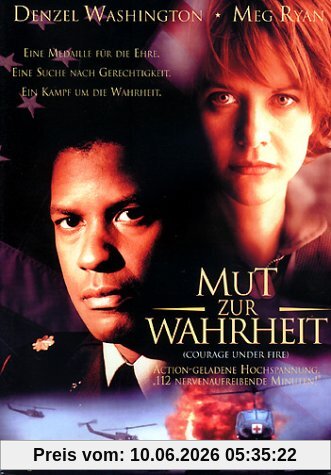 Mut zur Wahrheit