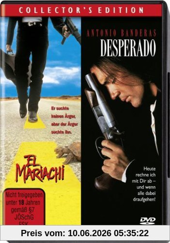 El Mariachi / Desperado