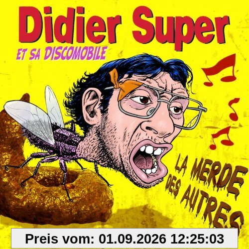 La Merde des Autres
