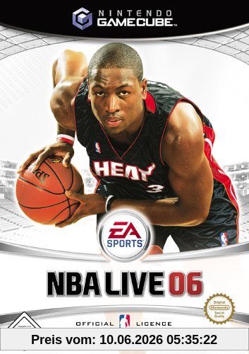 NBA Live 06