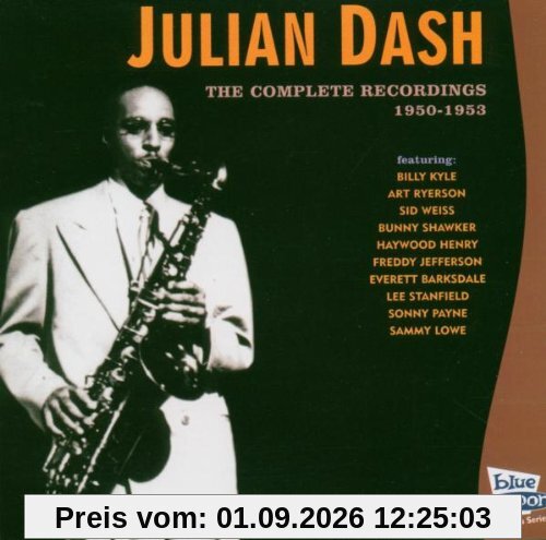 The Complete Recordings 195