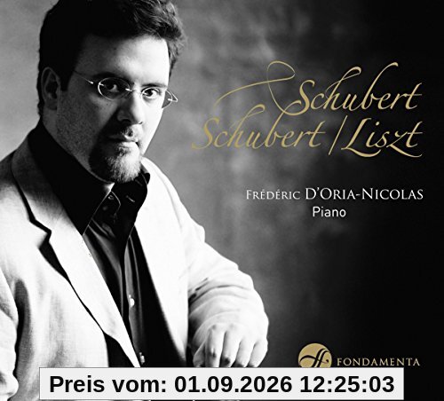 Schubert & Liszt