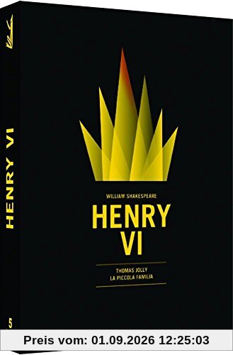 Henry VI [FR Import]