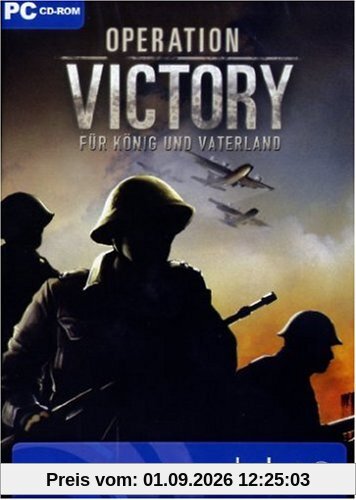 Operation Victory