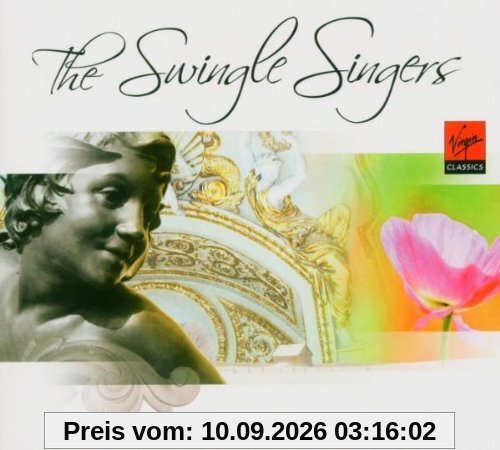 Best of Swingle Singers