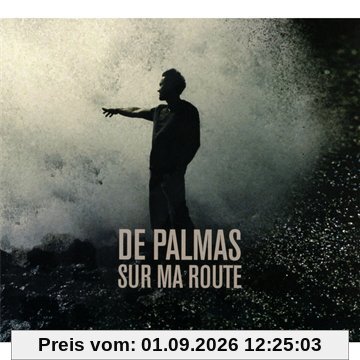 Sur Ma Route (Limit Digipac)