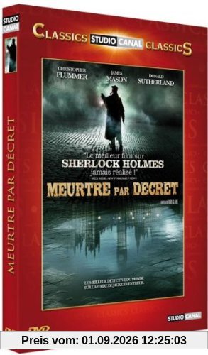 Meutre par décret [FR Import]