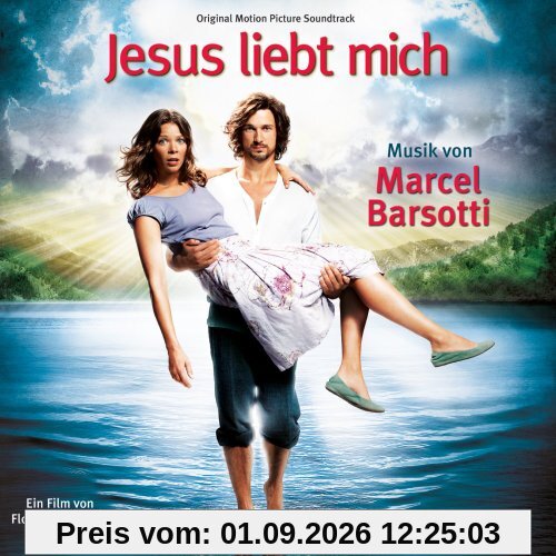 Jesus liebt mich