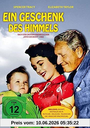 Ein Geschenk des Himmels