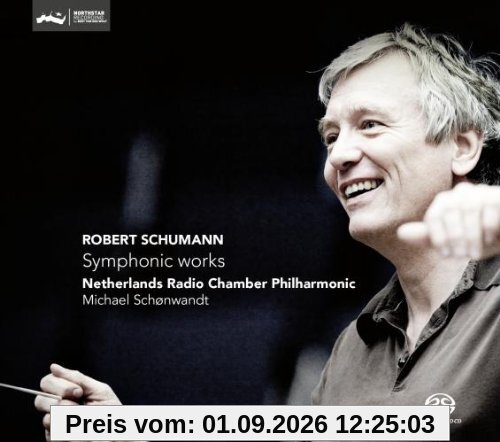 SYMPHONIC WORKS
