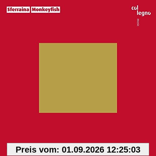 Sferraina/Monkeyfish