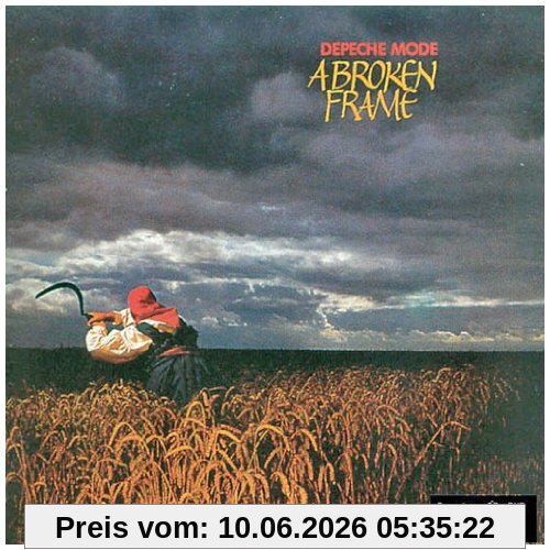 A Broken Frame