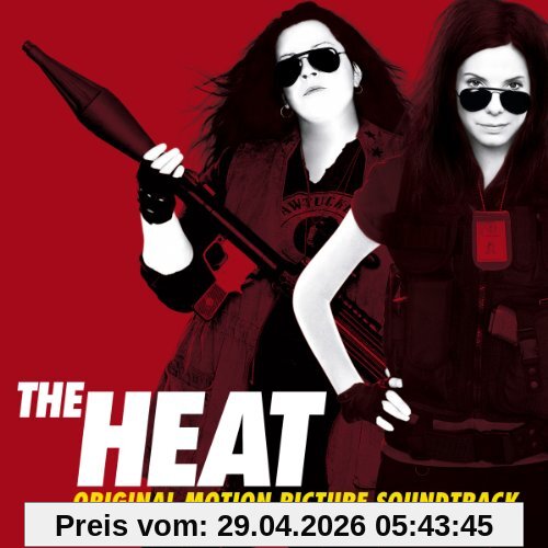 Heat,the