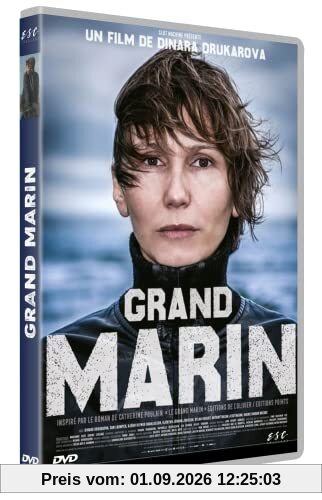 Grand marin [FR Import]