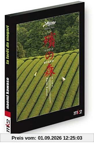 La forêt de mogari [FR Import]