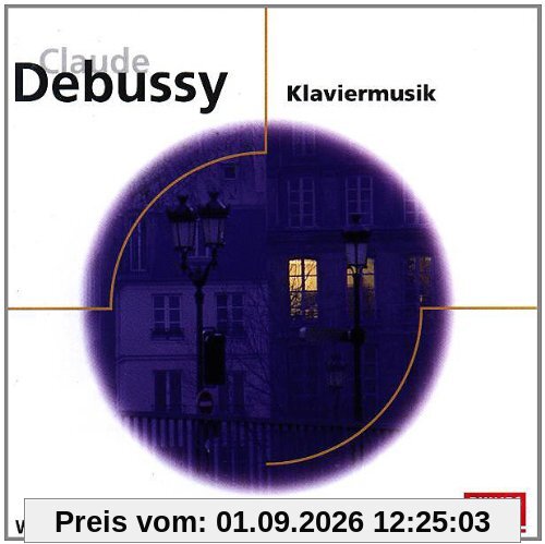 Klaviermusik