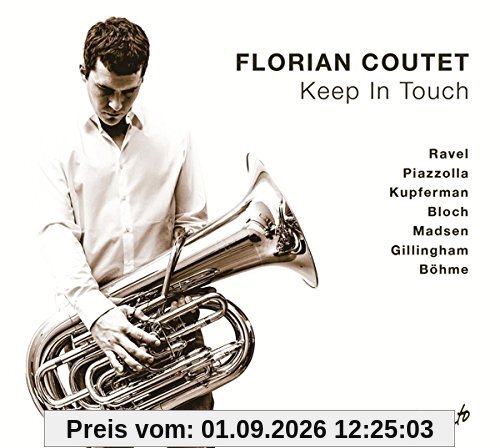 Keep in Touch