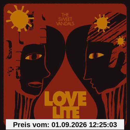 Lovelite [Vinyl LP]