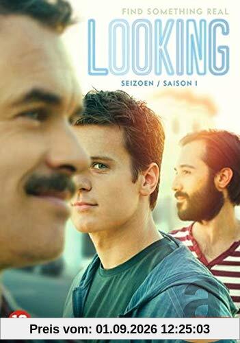 Looking - Seizoen 1
