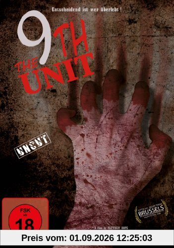The 9th Unit