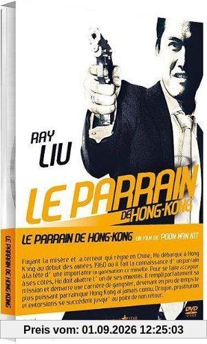 PARRAIN DE HONG KONG (LE)