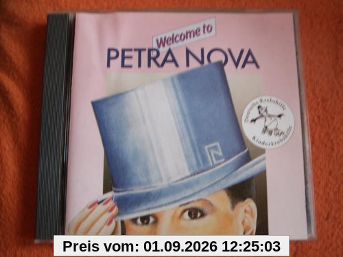 Welcome to Petra Nova