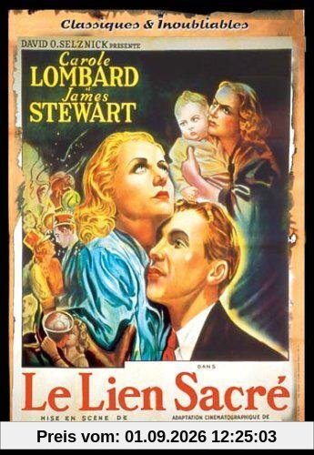 Le Lien sacré [FR Import]