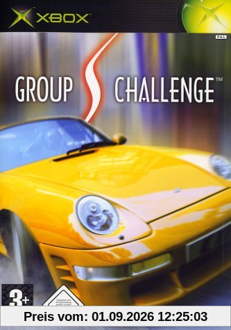 Group S Challenge