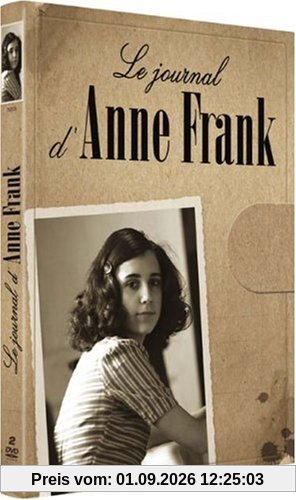 Le journal d'ANNE FRANK [FR Import]
