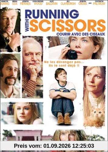Running with scissors [FR Import]
