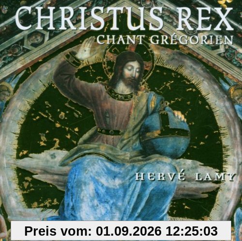 Christus Rex
