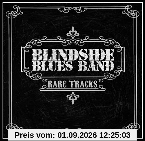 Rare Tracks