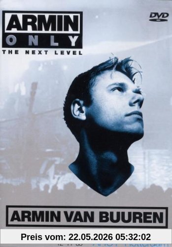 Buuren, Armin Van Armin Van Buuren - Armin Only, The Next Level