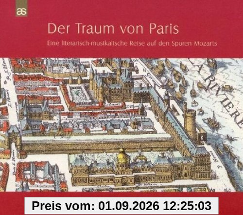 Der Traum von Paris
