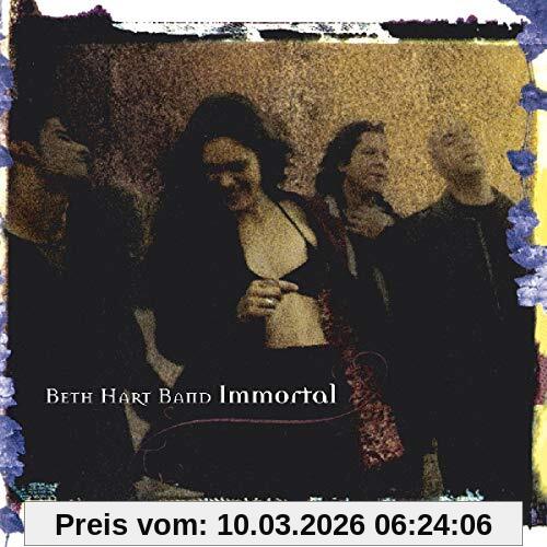 Beth-Band- Hart Immortal