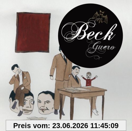 Beck Guero