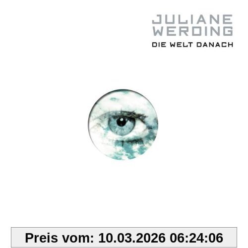 Juliane Werding Die Welt Danach
