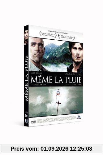Même la pluie [FR Import]