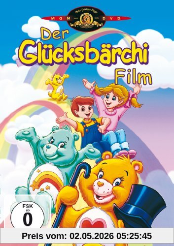 Der Glücksbärchi-Film