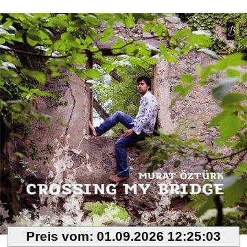Crossing My Bridge