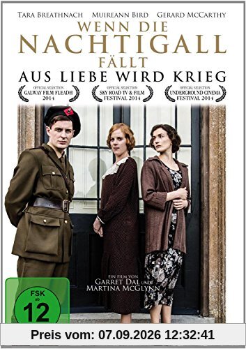 Wenn die Nachtigall fällt (A Nightingale Falling)