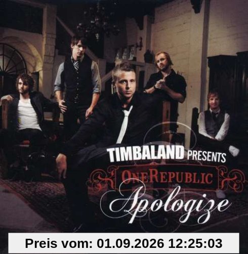 Apologize With One Republic