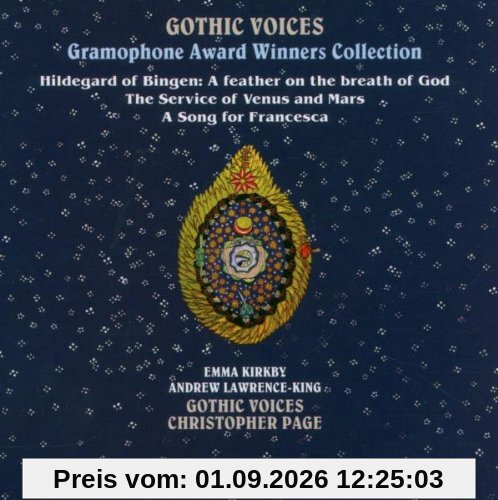 Gramophone Award Winners Collection