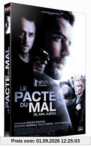 Le pacte du mal [FR Import]