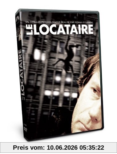 Le locataire [FR Import]