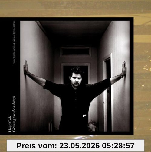Lloyd Cole Cleaning Out The Ashtrays-Collected B-Sides&Rariti